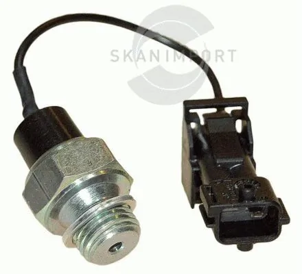 SKANIMPORT OD 6660