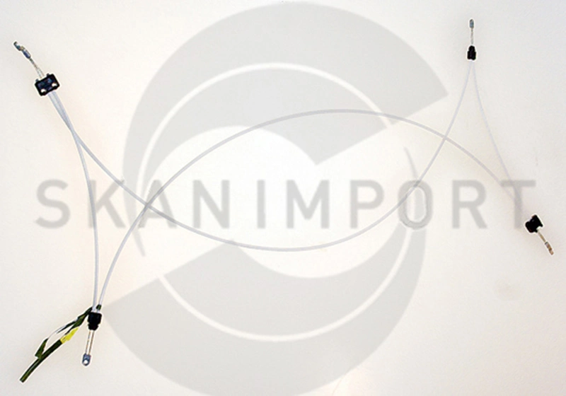 SKANIMPORT 07.6721