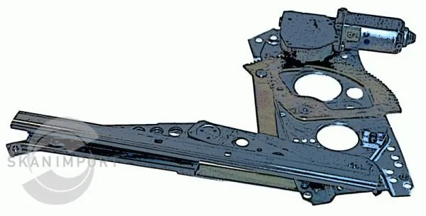SKANIMPORT FH 7571