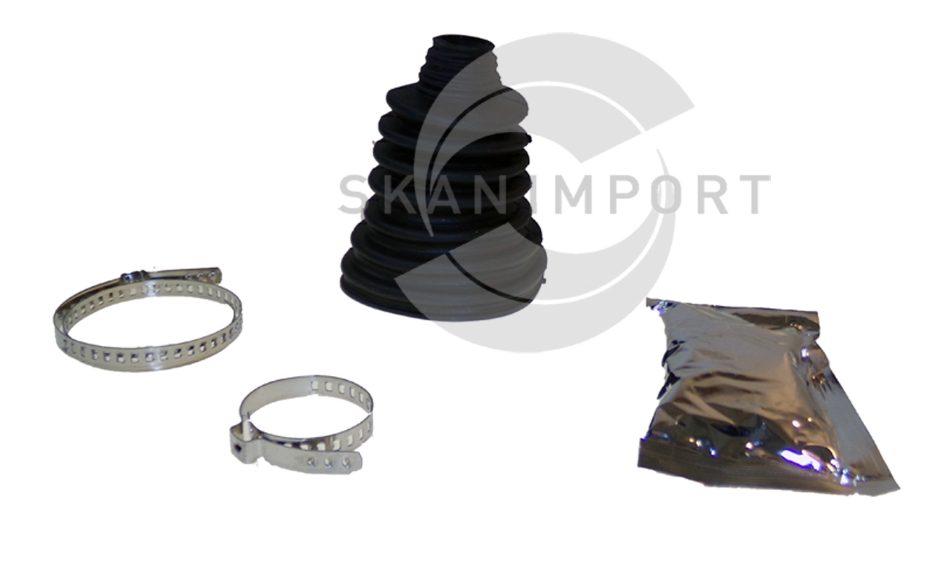SKANIMPORT AM U1