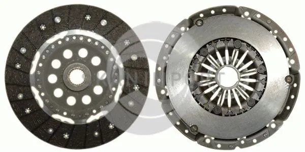 SKANIMPORT KK 4210
