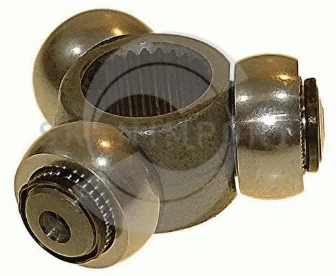 SKANIMPORT AG 3313