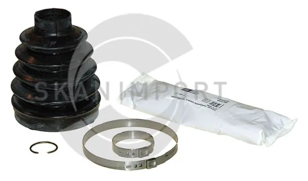 SKANIMPORT AM 6790