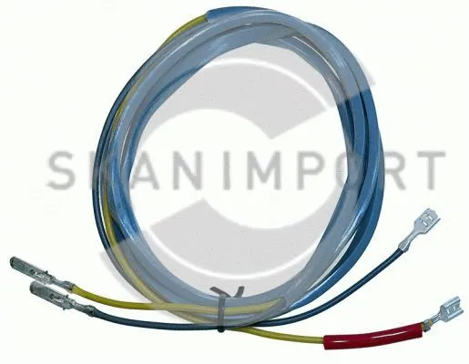 SKANIMPORT 03.2563