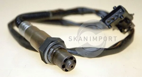 SKANIMPORT LS 0909