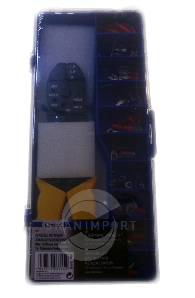 SKANIMPORT WZES