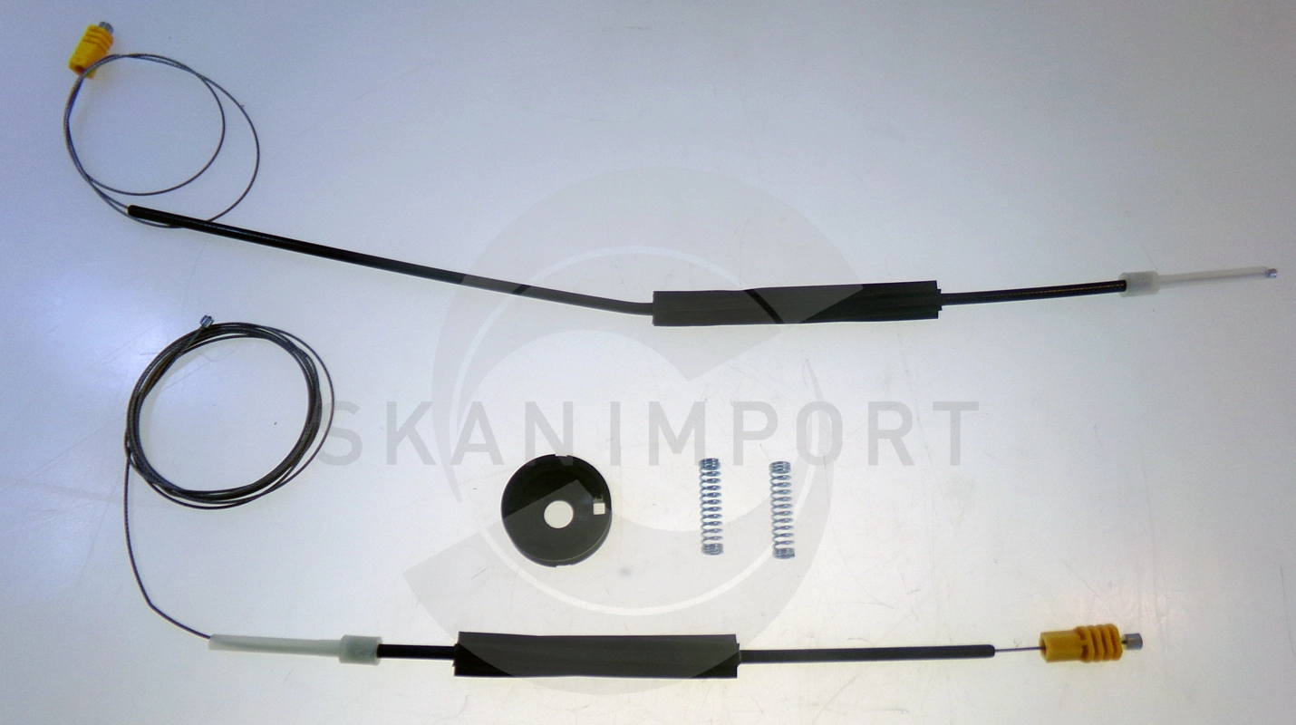 SKANIMPORT FH 0170