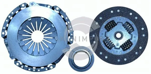 SKANIMPORT KK 1320
