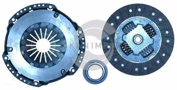 SKANIMPORT KK 1353