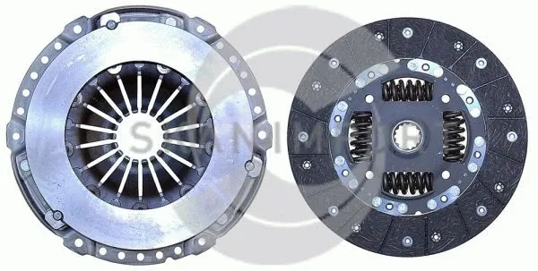 SKANIMPORT KK 3396