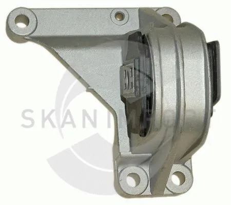 SKANIMPORT 09.0770