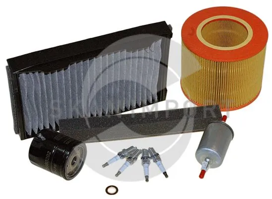 SKANIMPORT SK-900-10-1