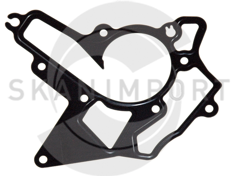 SKANIMPORT D 8734