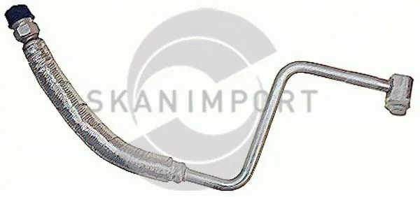 SKANIMPORT KLS 0496