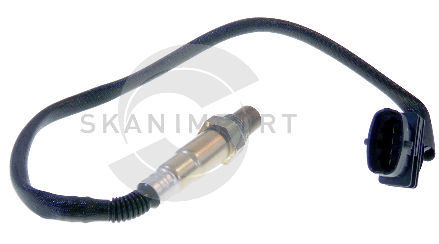 SKANIMPORT LSO 4519