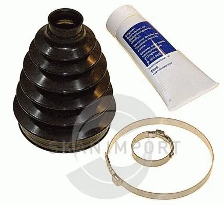 SKANIMPORT AM 4154