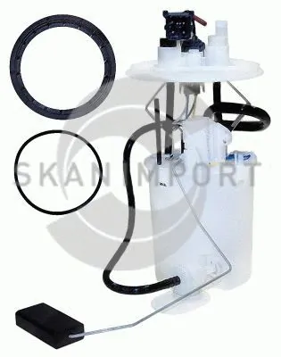 SKANIMPORT BP-1621