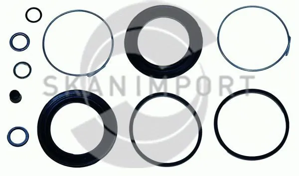 SKANIMPORT 04.5416