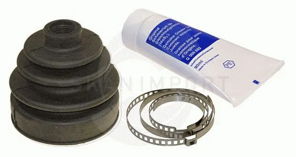 SKANIMPORT AM 6022