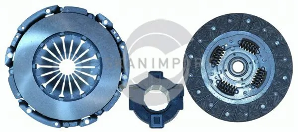 SKANIMPORT KK 2414