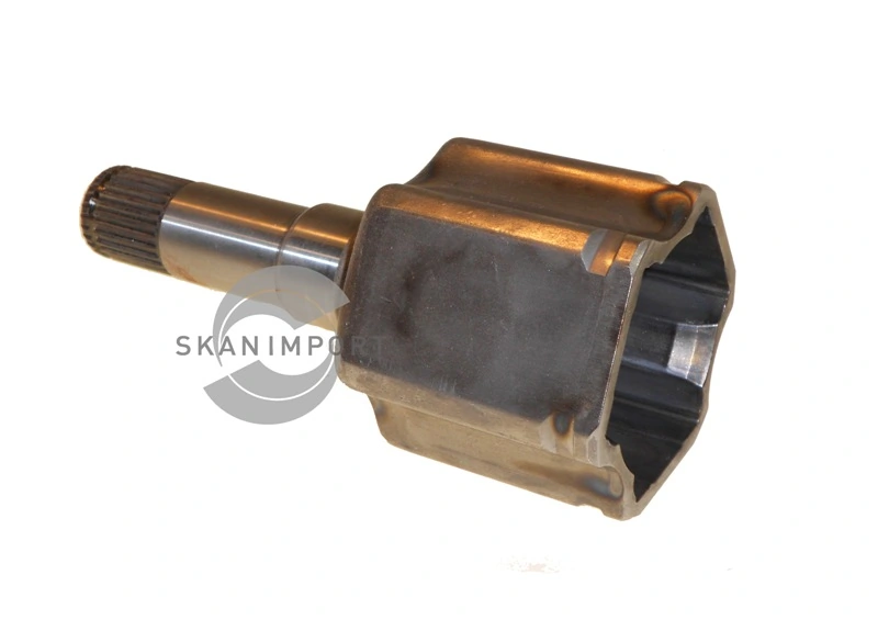 SKANIMPORT AG 2726