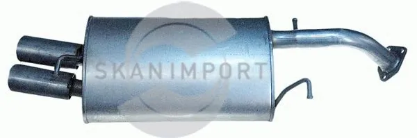 SKANIMPORT 08.3763