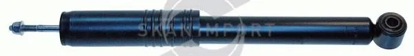 SKANIMPORT GH 6261