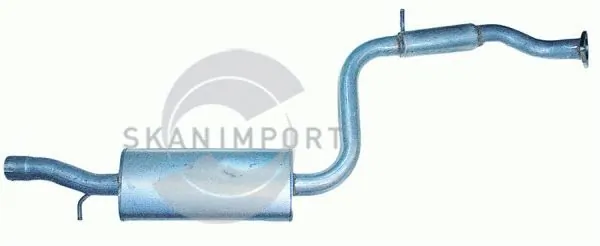 SKANIMPORT 08.2227