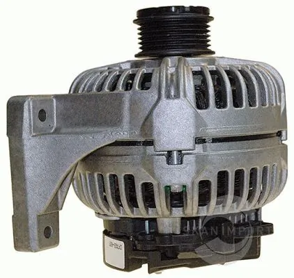 SKANIMPORT LM 0268