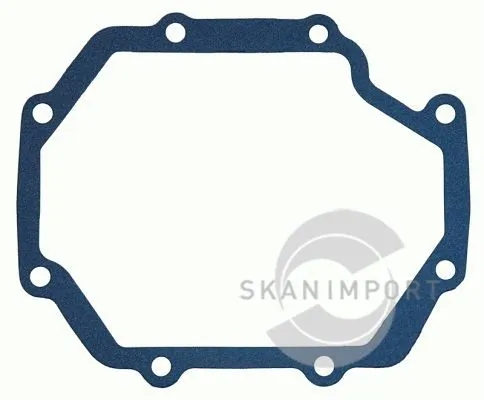 SKANIMPORT GS 8651