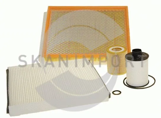 SKANIMPORT SKO-21
