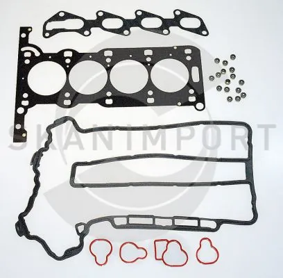 SKANIMPORT HSO 7667