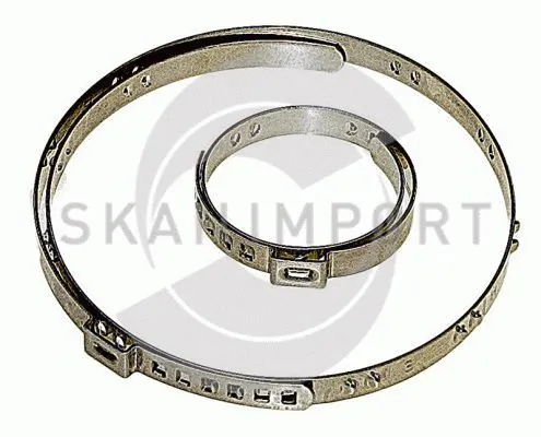 SKANIMPORT X 5534