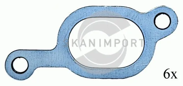 SKANIMPORT 03-1734