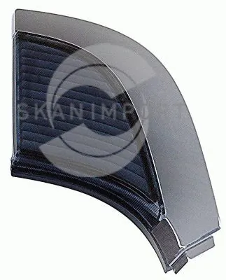 SKANIMPORT BL 62592