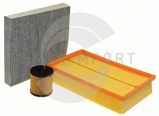 SKANIMPORT SK-V50-6