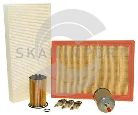 SKANIMPORT SKO-4