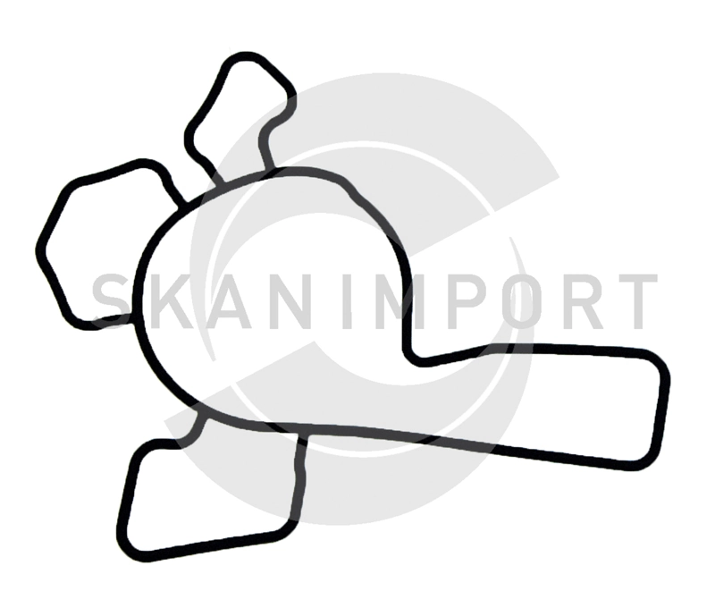 SKANIMPORT D 0204