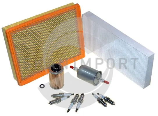 SKANIMPORT SK-900-17
