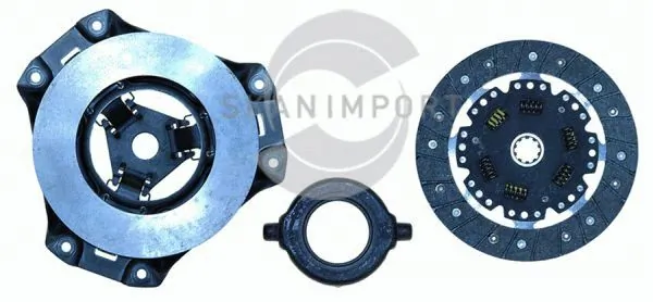 SKANIMPORT KK 96