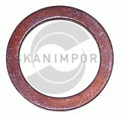 SKANIMPORT CDR 22