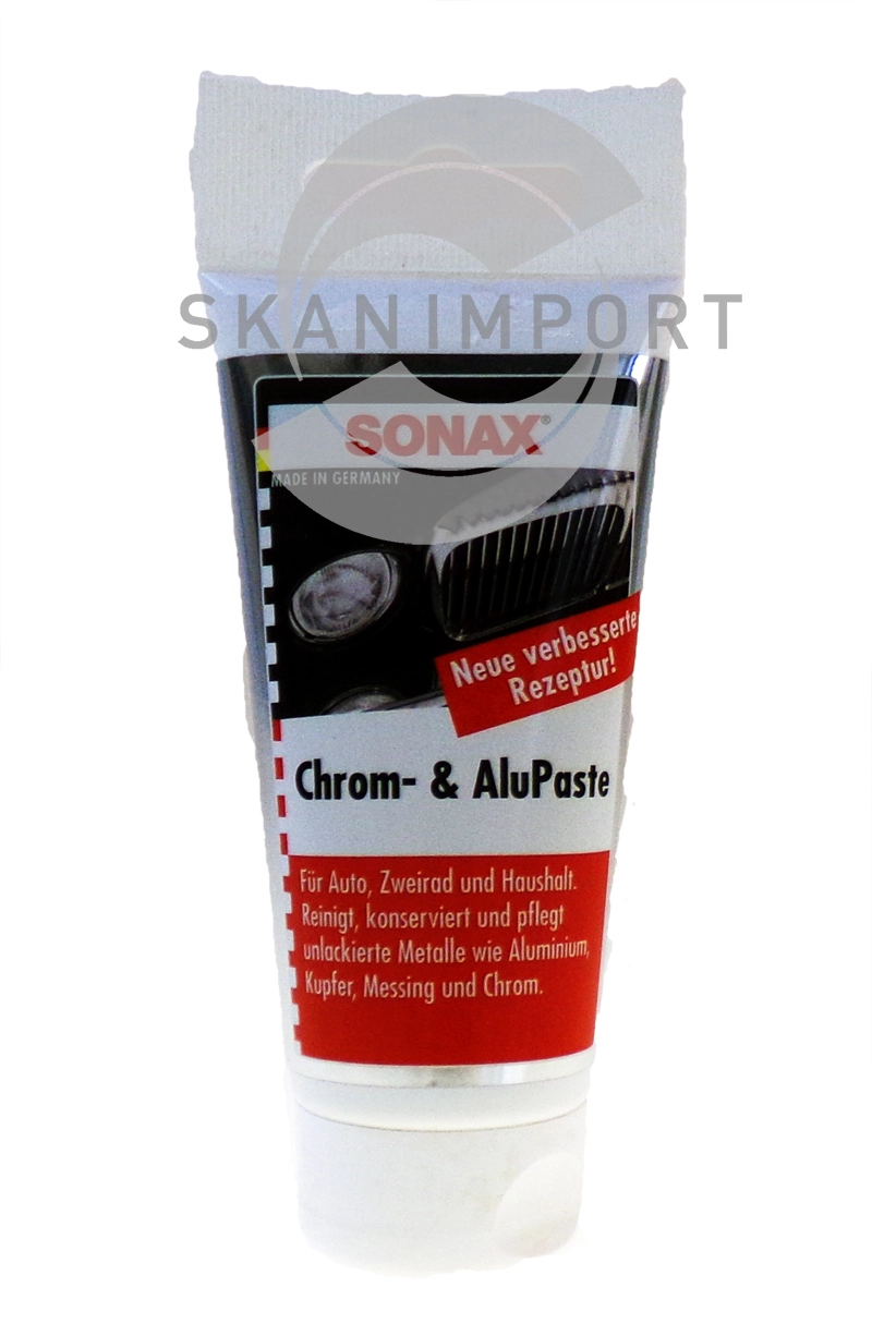 SKANIMPORT CHCHRP