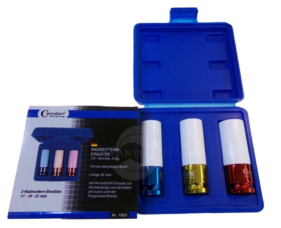 SKANIMPORT WZ C1003