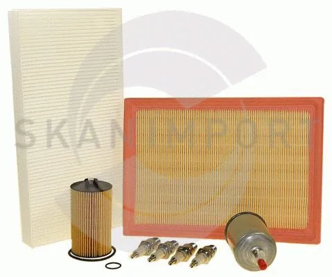 SKANIMPORT SKO-44