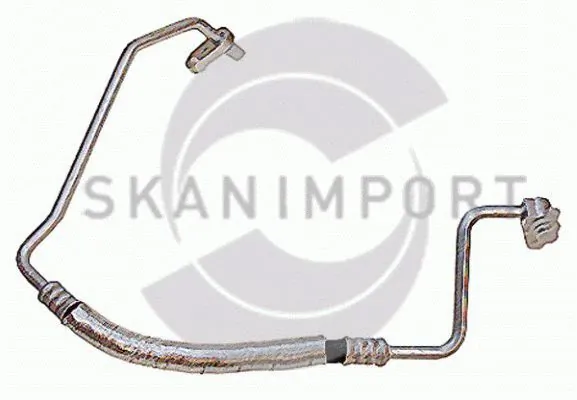 SKANIMPORT KLS 0488