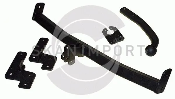 SKANIMPORT AHK V40
