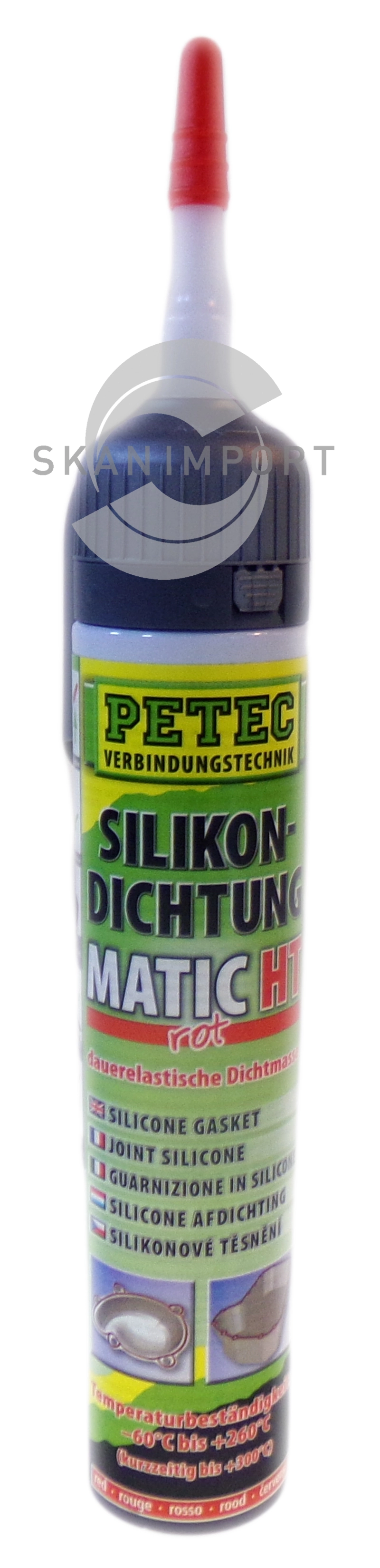 SKANIMPORT CHDM2