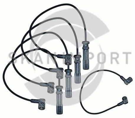 SKANIMPORT 4309 BO