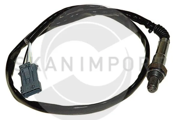 SKANIMPORT LS 0917SK