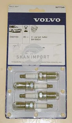 SKANIMPORT FR 7349